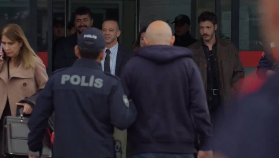 İnci Taneleri'nde Rıza Kocaoğlu fırtınası. Reyting tavan yaptı - Resim: 11